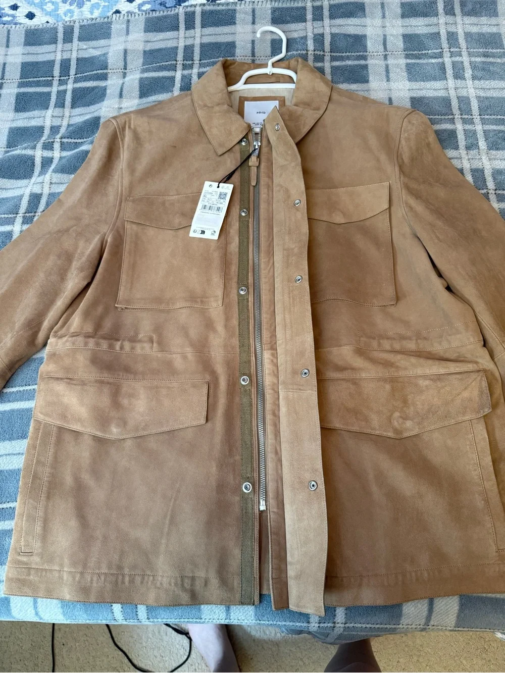 Mango nwt xl